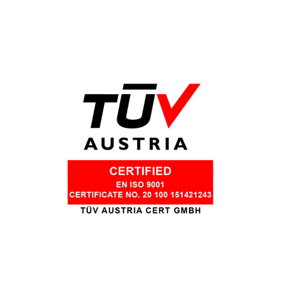 TÜV AUSTRIA